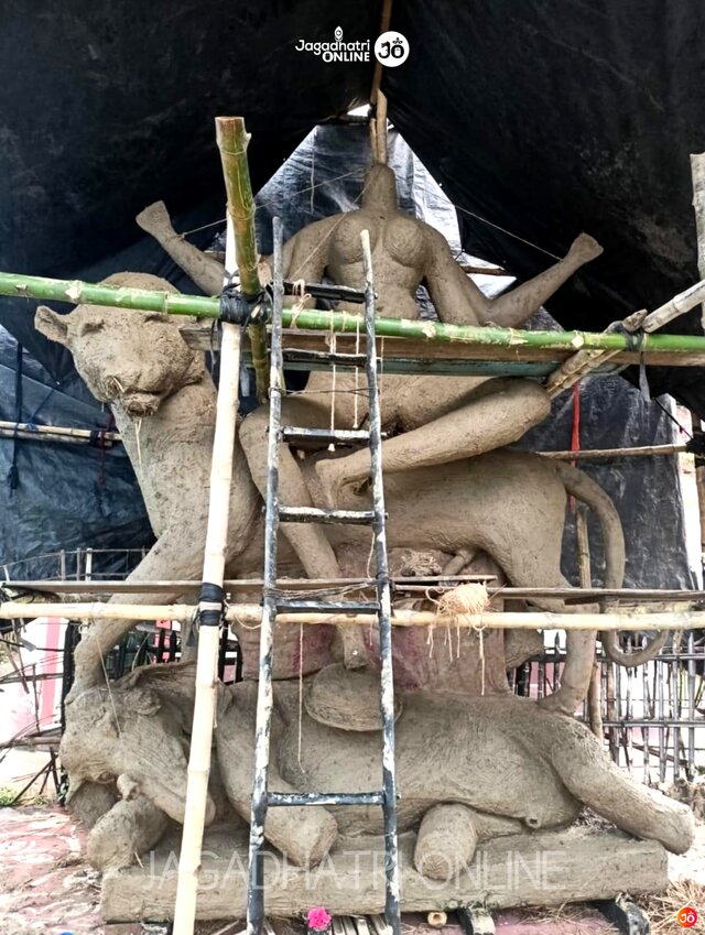 Gondalpara A. C. Chatterjee Lane