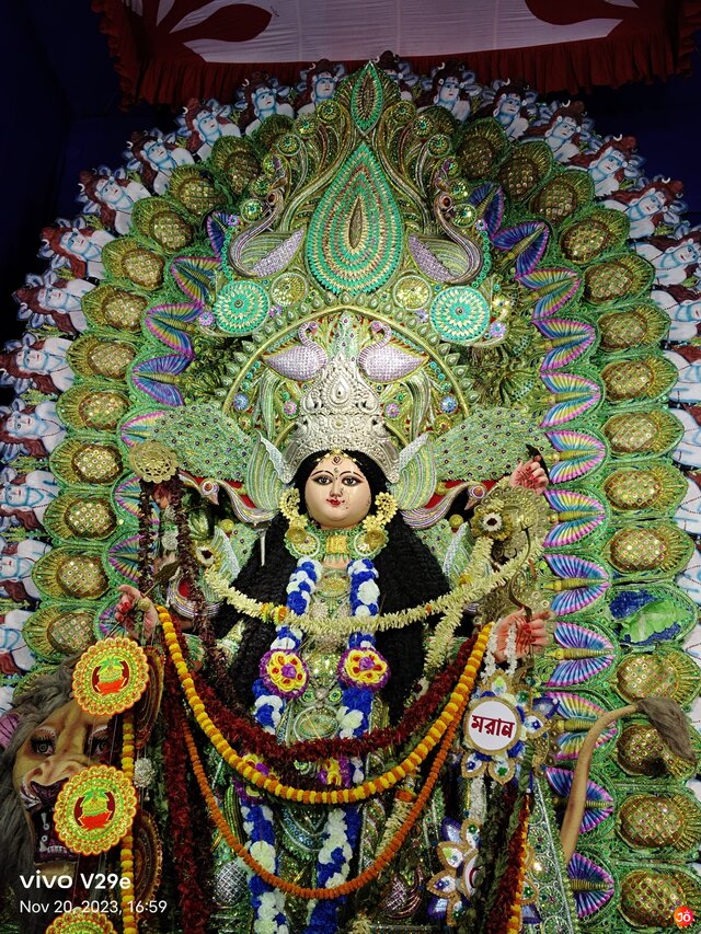 Gondalpara Moran Road