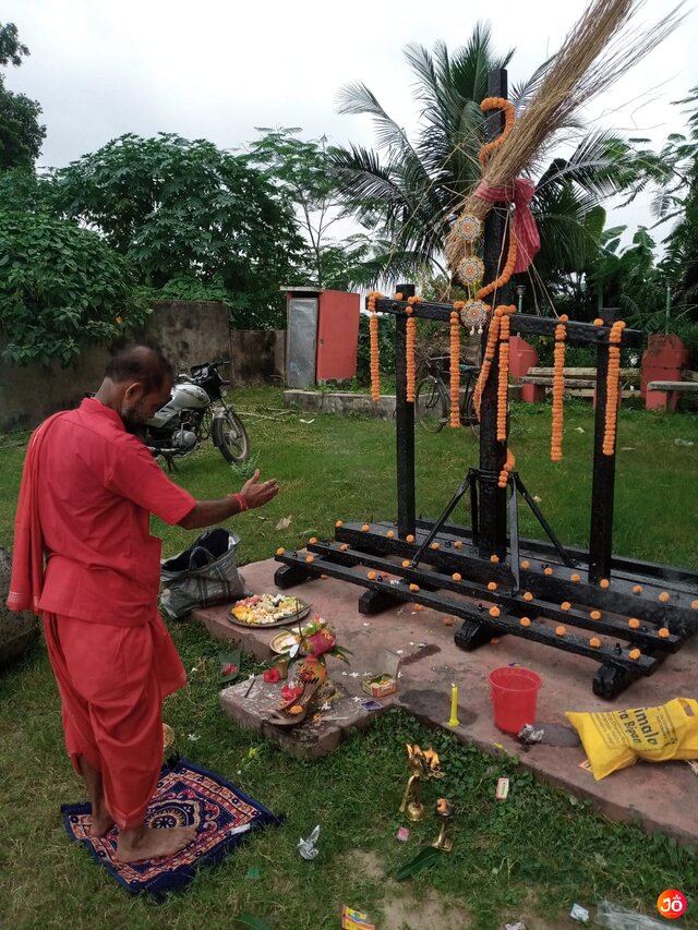 Gondalpara Kacharighat