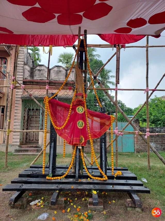 Gondalpara Charmandirtala