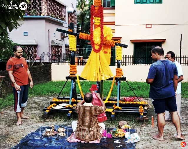 Kapalipara Sahebbagan