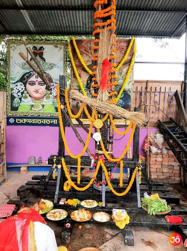 Suksanatantala Benepukurdhar