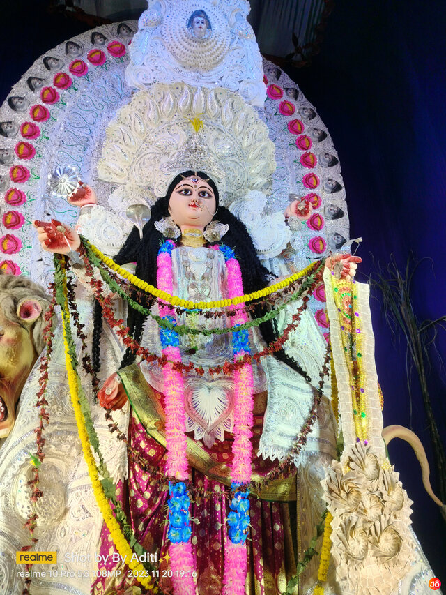 Sramikpally Laldighir Dhar