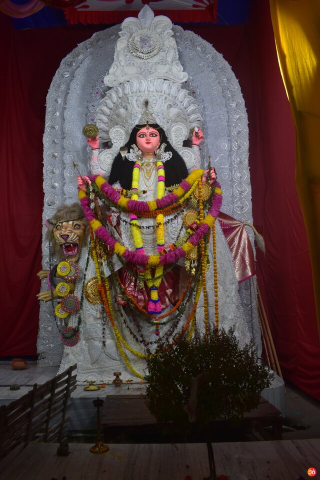 Tantirbagan Charthakurtala