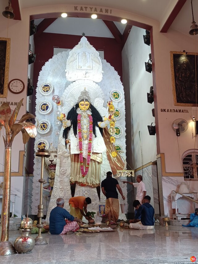 Laxmigunj Kaporepotti