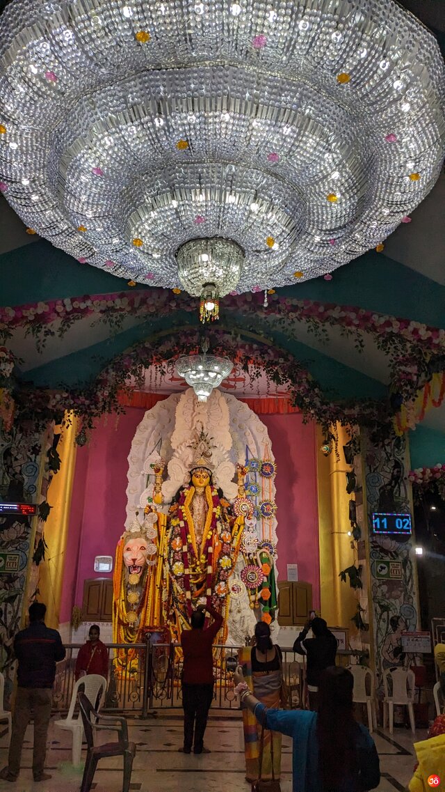 Laxmigunj Chowmatha