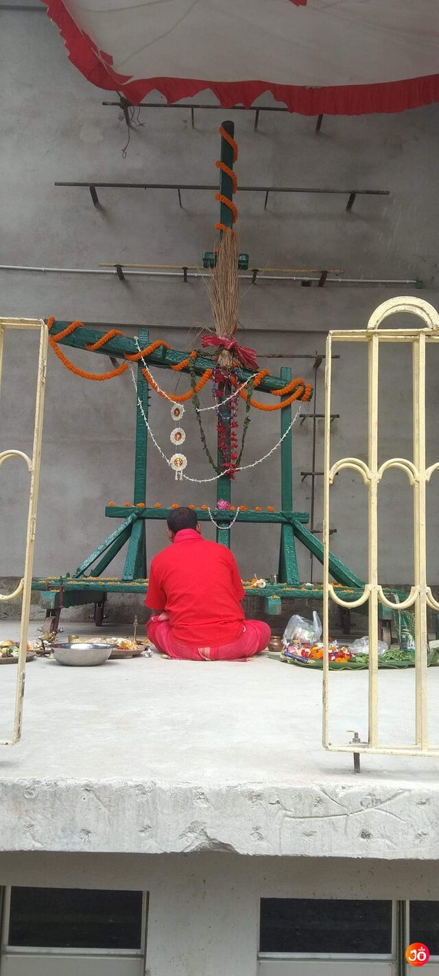 Halderpara Sasthitala