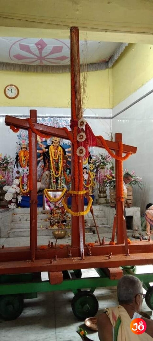 Hatkhola Bhubaneshwaritala