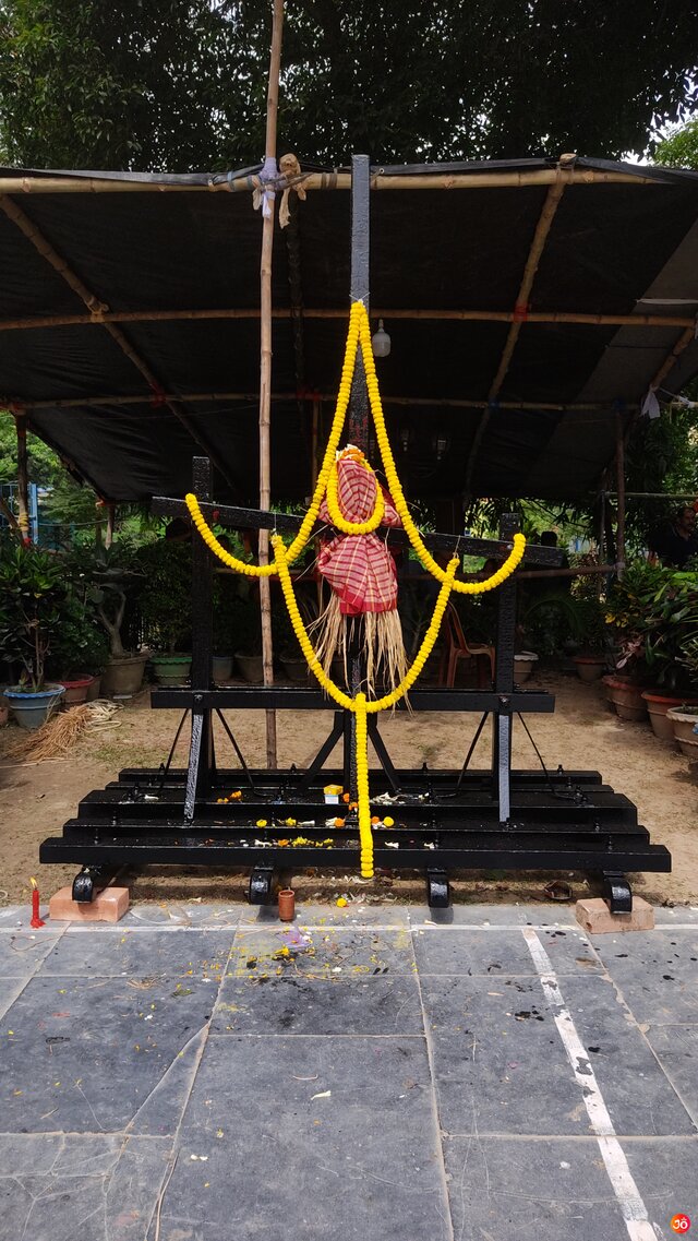 Brahminpara Jagarani Samity