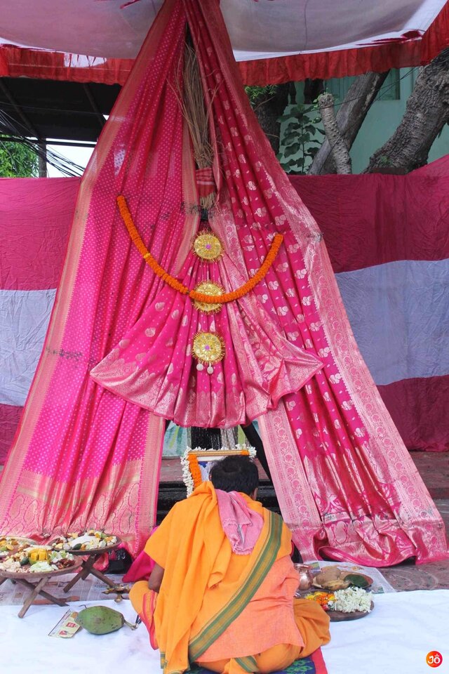 Bagbazar Babupukurdhar