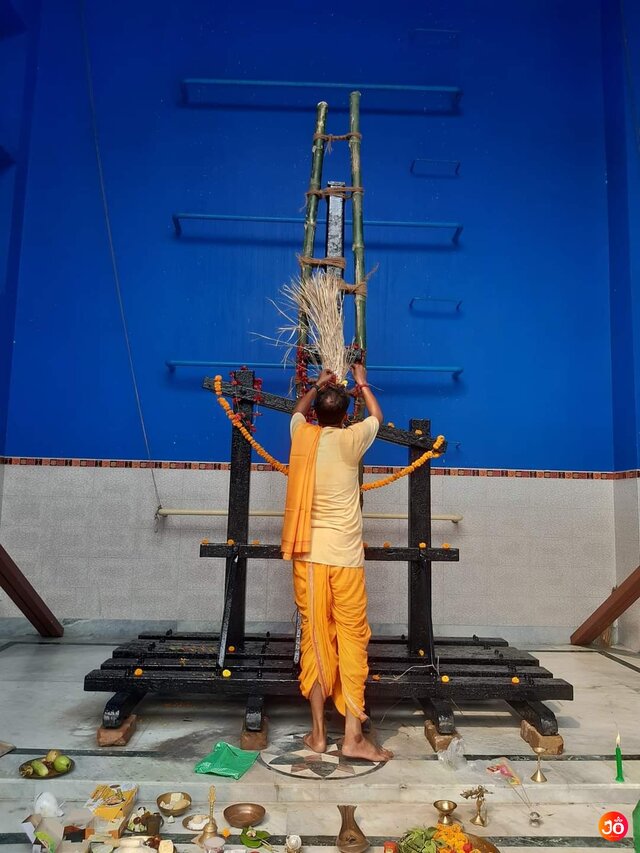 Barasat Banerjeepara