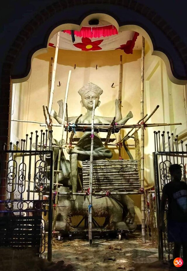 Sitalatala Bauripara